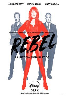 Cartel de Rebel