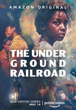 The Underground Railroad