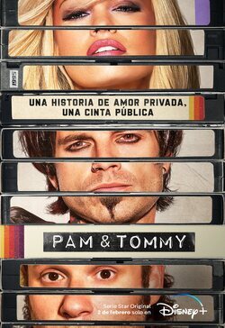 Pam & Tommy