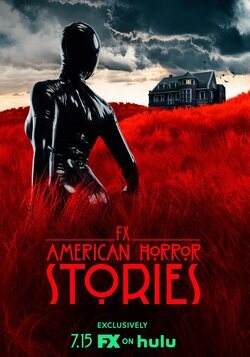 Cartel de American Horror Stories