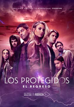 Cartel de Los Protegidos: El regreso