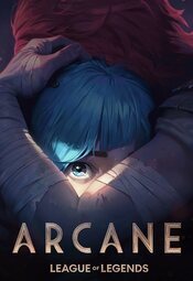 Arcane