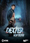 Dexter: New Blood