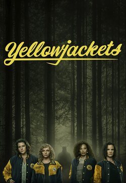 Cartel de Yellowjackets