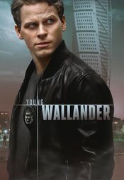 El joven Wallander