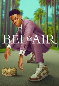 Cartel de Bel-Air