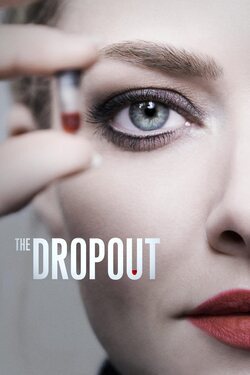 Cartel de The Dropout