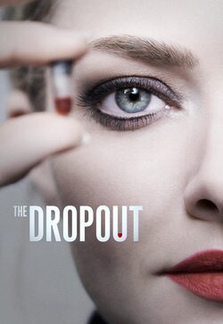 Cartel de The Dropout