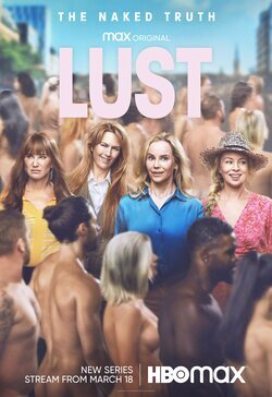 Cartel de Lust