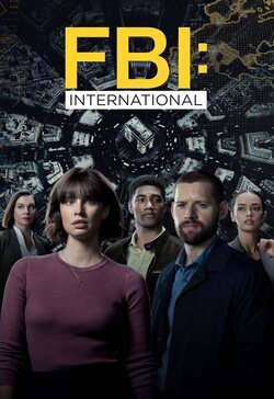 Cartel de FBI: International