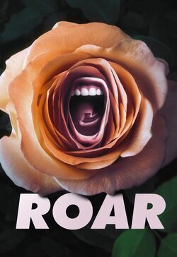 Cartel de Roar