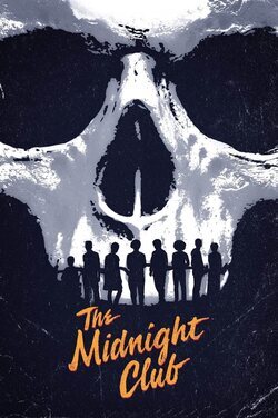 Cartel de The Midnight Club
