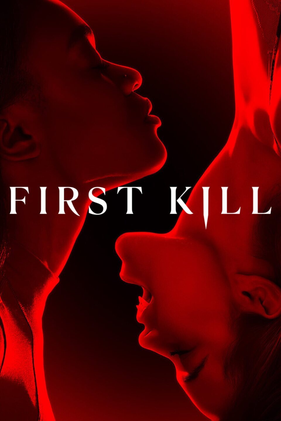 Cartel de First Kill - Temporada 1