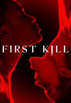 Cartel de First Kill