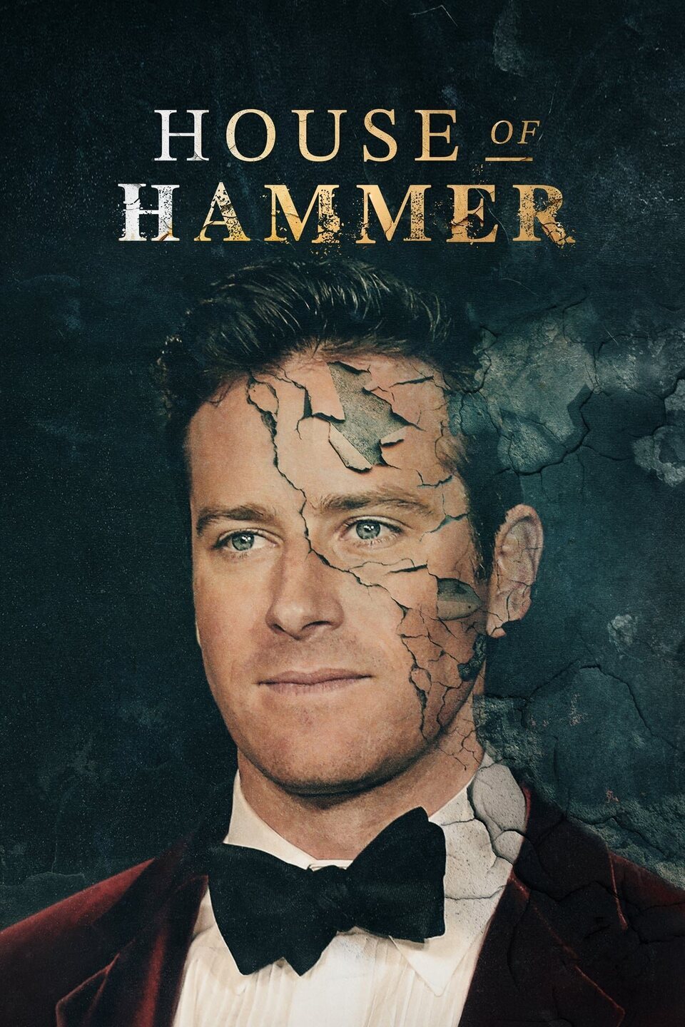 Cartel de House of Hammer - Temporada 1