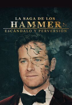 Cartel de House of Hammer