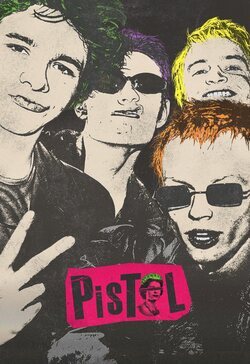 Cartel de Pistol