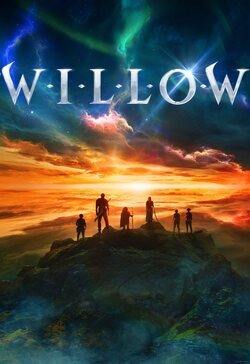 Cartel de Willow