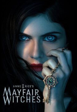 Cartel de Mayfair Witches