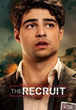 Cartel de The Recruit