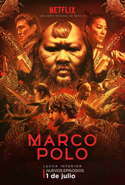 Cartel de Marco Polo