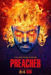 Preacher