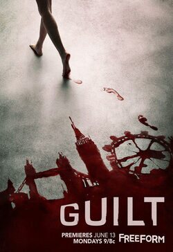 Cartel de Guilt