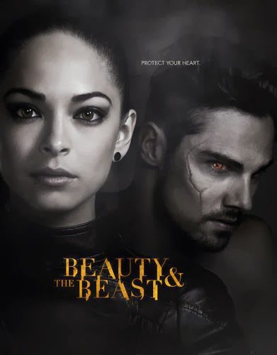 Cartel de Beauty and the Beast - Temporada 2