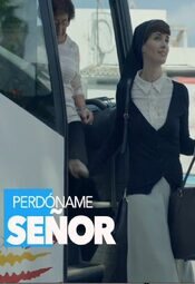 Perdóname Señor