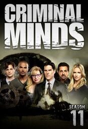 Criminal Minds