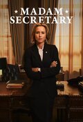 Madam Secretary