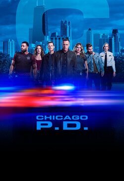 Cartel de Chicago P.D.