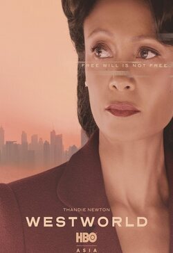 Maeve Temporada 3 #2