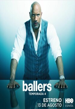 Cartel de Ballers