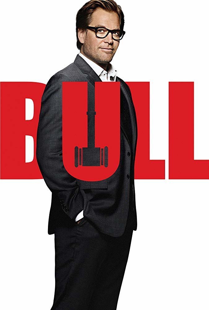 Cartel de Bull - Temporada 2