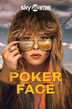 Cartel de Poker Face