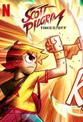 Scott Pilgrim da el salto