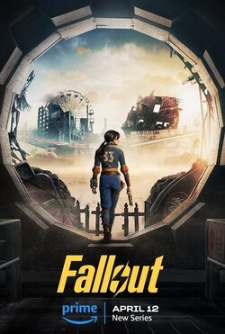 Cartel de Fallout