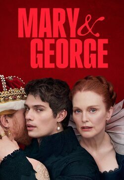 Cartel de Mary & George