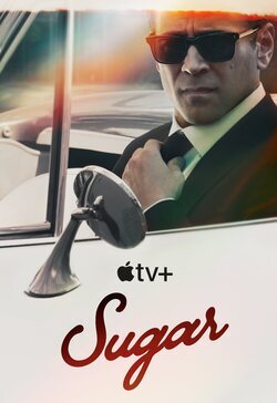 Cartel de Sugar