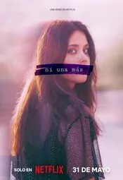 Ni una más