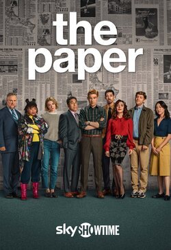 The Paper