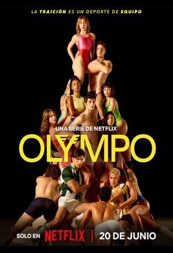 Cartel de Olympo
