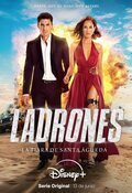 Ladrones: La tiara de Santa Águeda