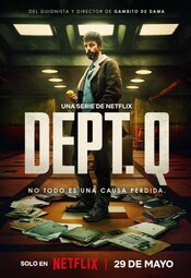 Department Q