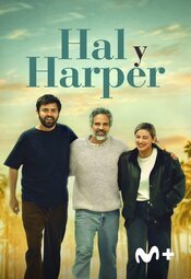 Hal & Harper