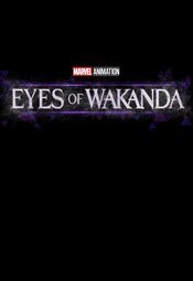 Eyes of Wakanda