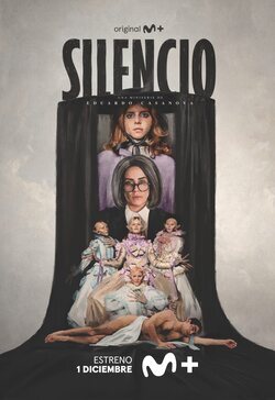 Cartel de Silencio