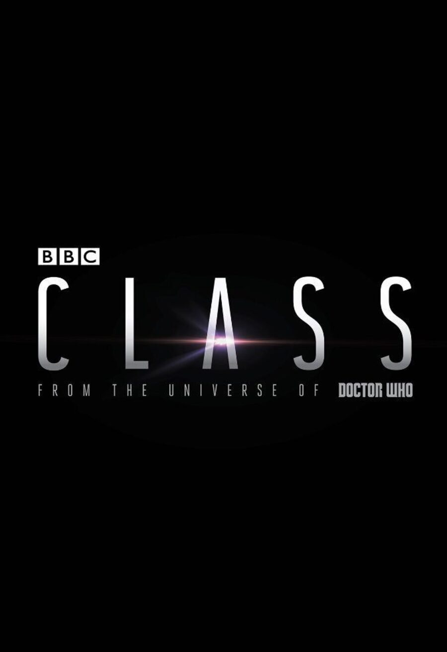 Cartel de Class - Temporada 1