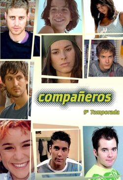 Cartel de Compañeros